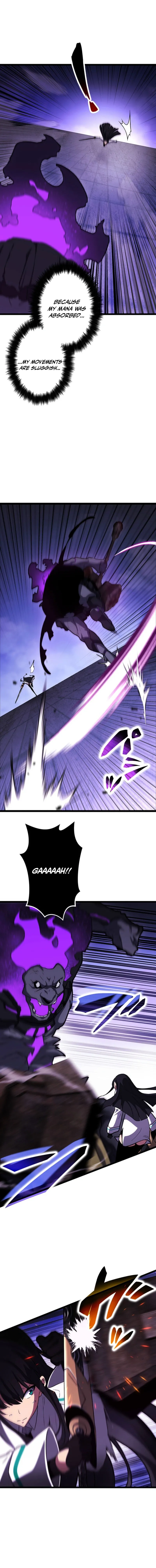 Death Penalty Chapter 89 page 4 - 