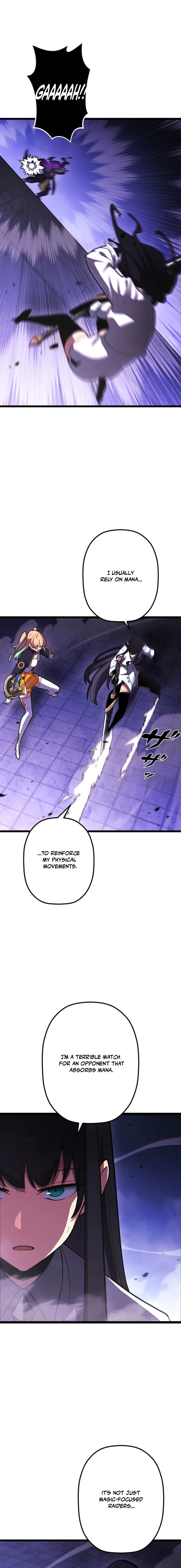 Death Penalty Chapter 89 page 5 - 