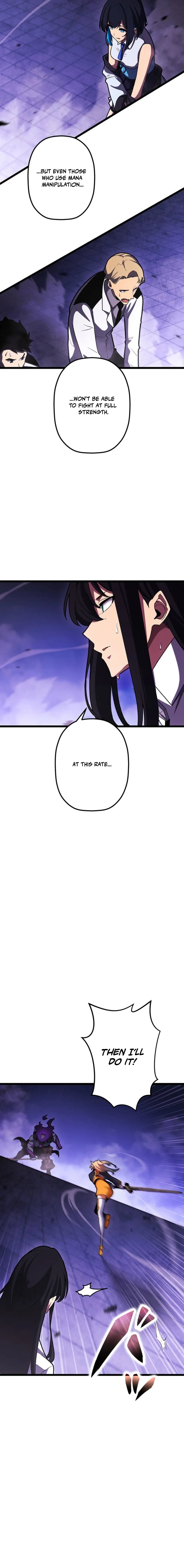 Death Penalty Chapter 89 page 6 - 