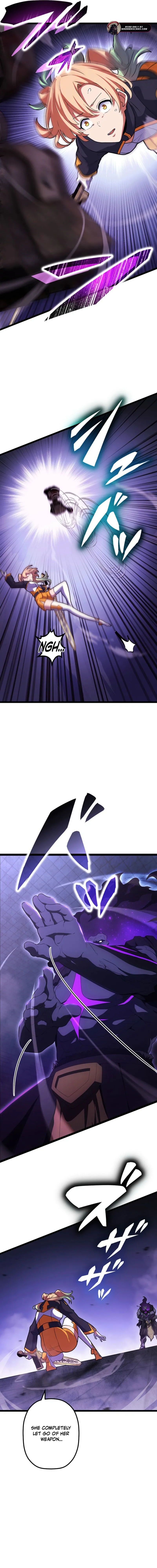 Death Penalty Chapter 89 page 7 - 