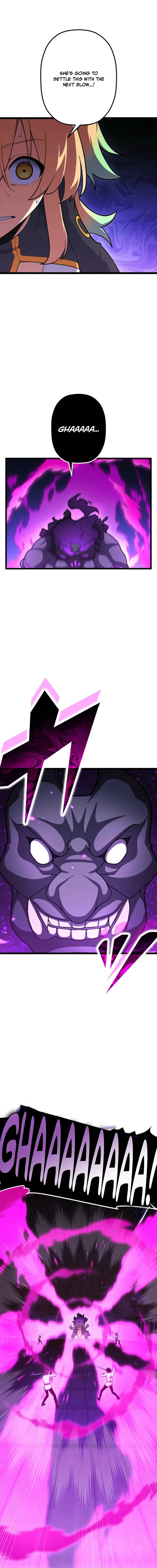 Death Penalty Chapter 89 page 8 - 