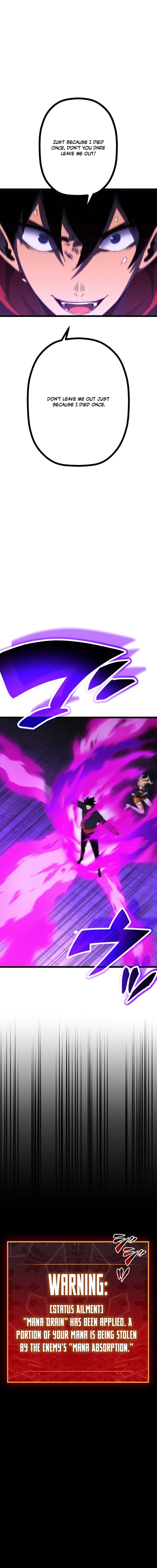 Death Penalty Chapter 89 page 10 - 