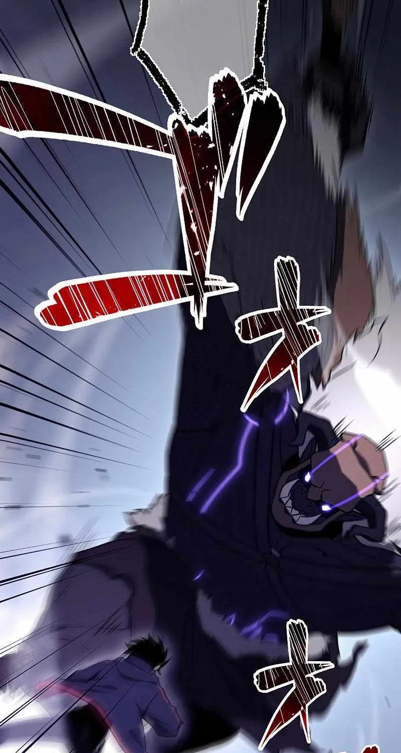 Death Penalty Chapter 9 page 22 - 
