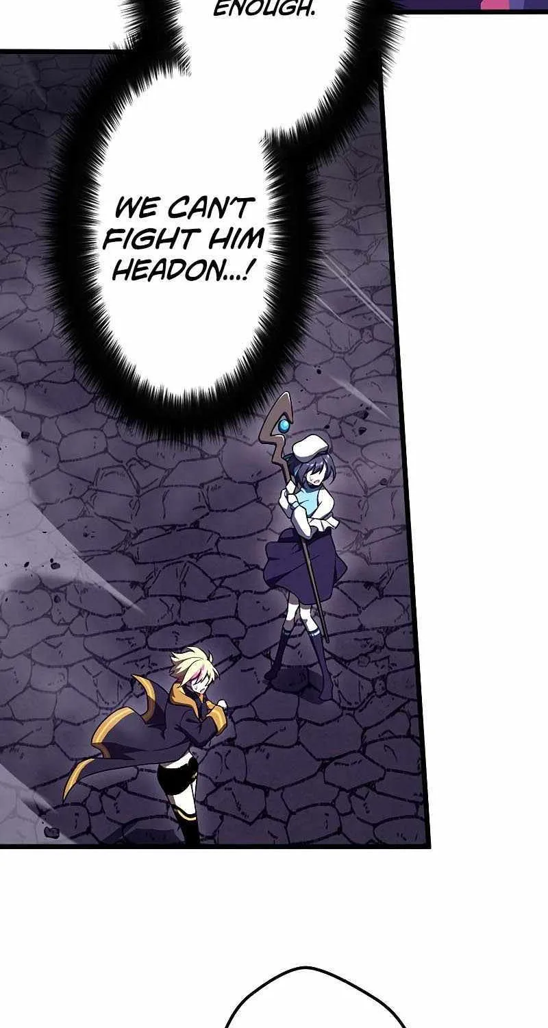 Death Penalty Chapter 9 page 27 - 