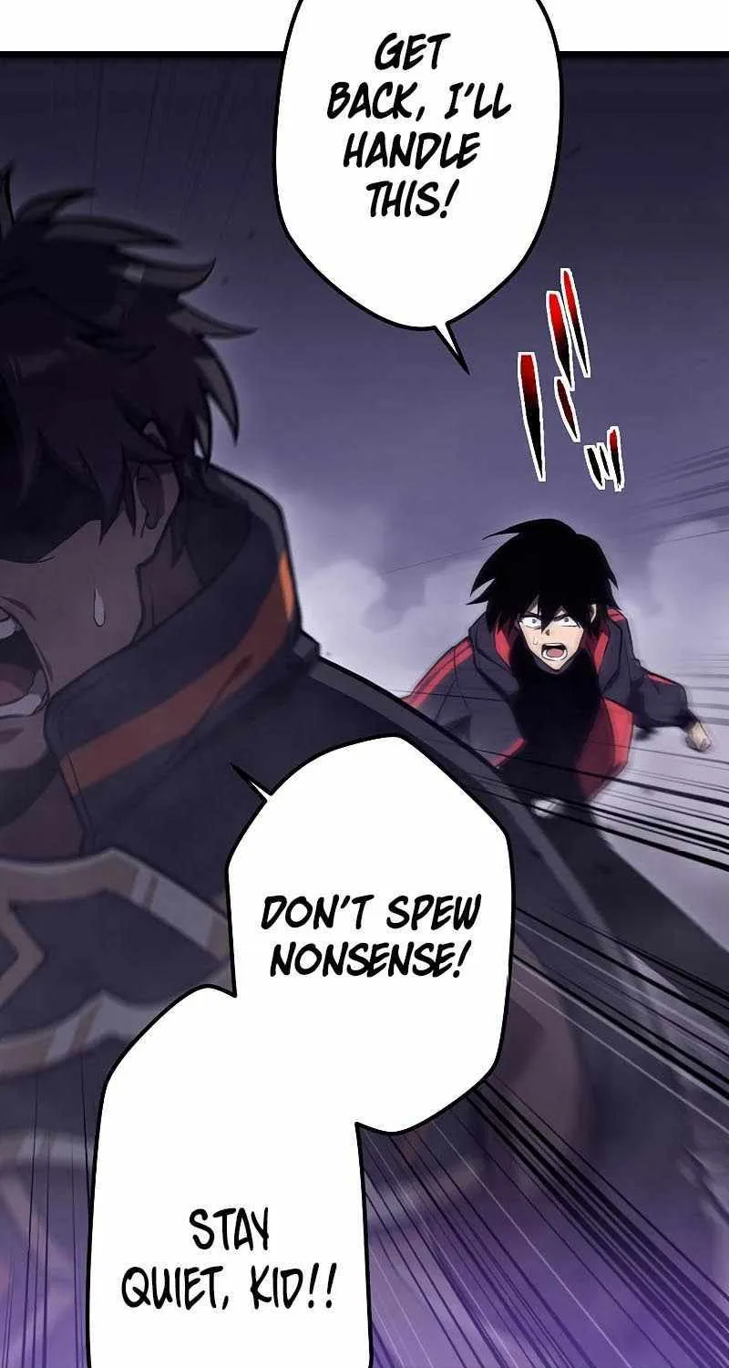 Death Penalty Chapter 9 page 28 - 