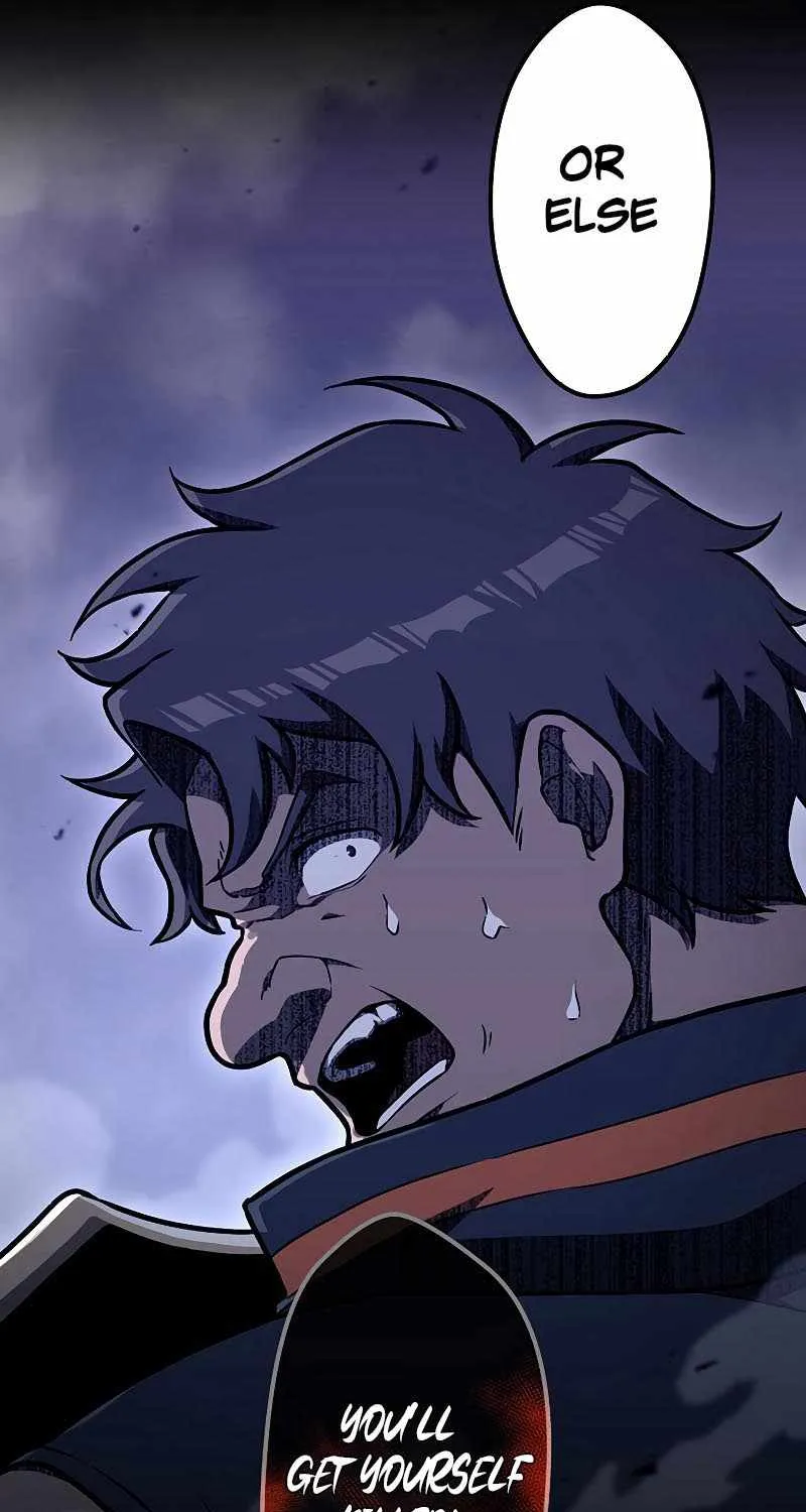 Death Penalty Chapter 9 page 30 - 