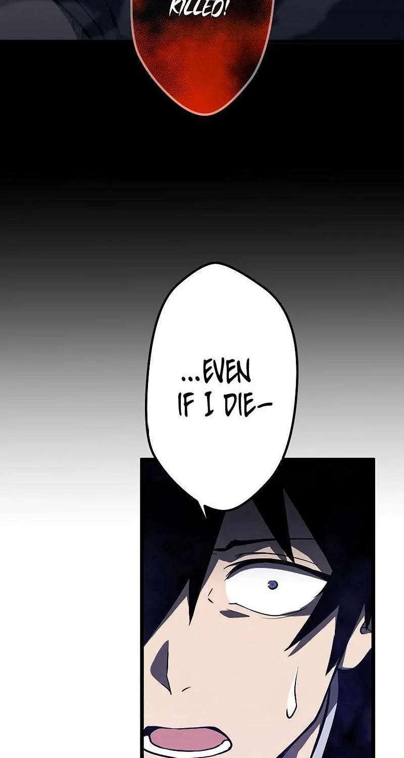 Death Penalty Chapter 9 page 31 - 