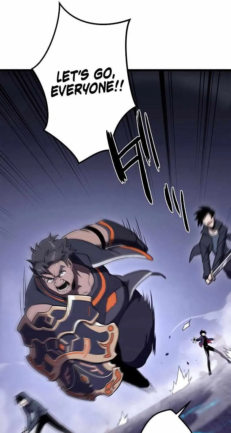 Death Penalty Chapter 9 page 33 - 