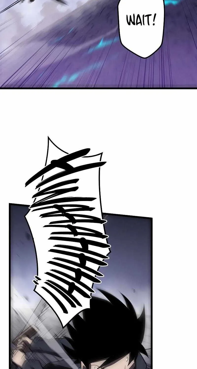 Death Penalty Chapter 9 page 34 - 