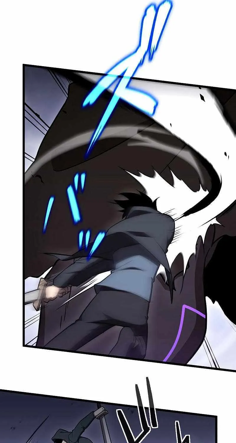Death Penalty Chapter 9 page 36 - 