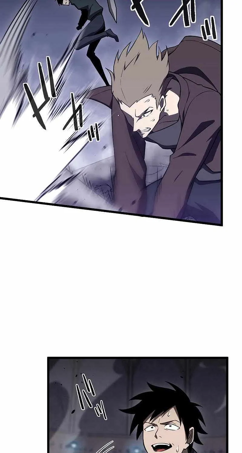 Death Penalty Chapter 9 page 37 - 
