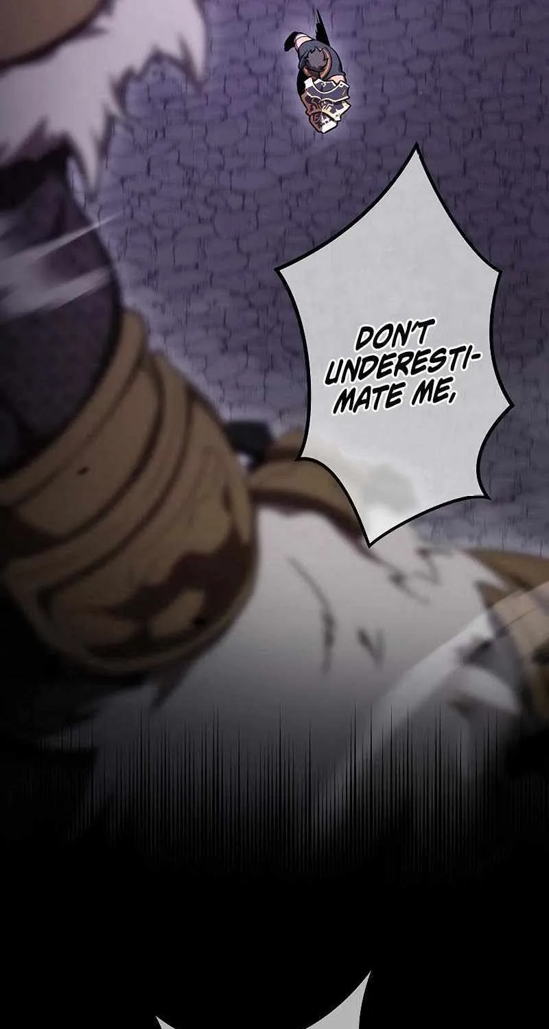 Death Penalty Chapter 9 page 43 - 