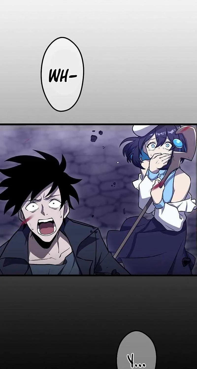Death Penalty Chapter 9 page 52 - 