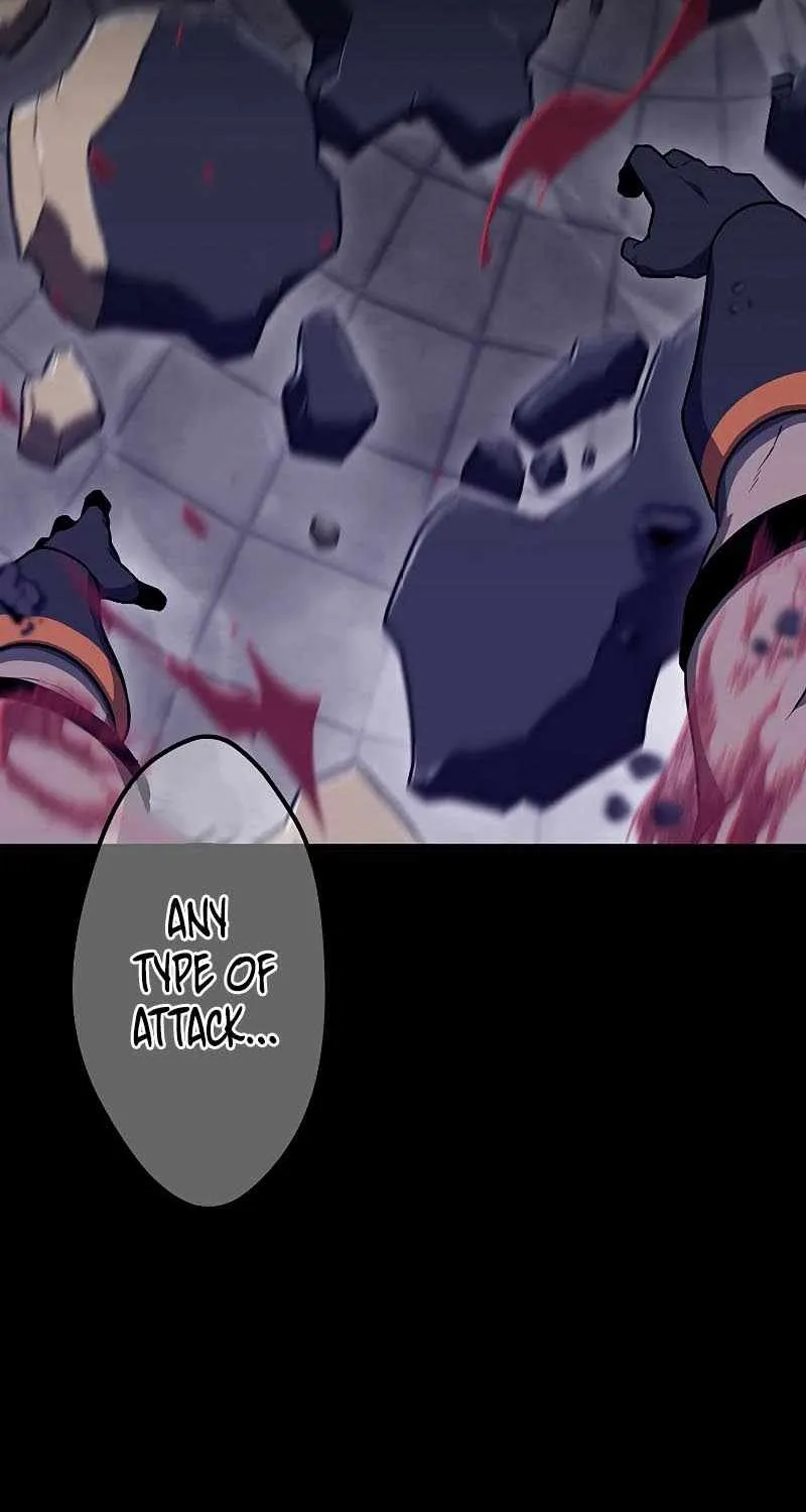 Death Penalty Chapter 9 page 55 - 