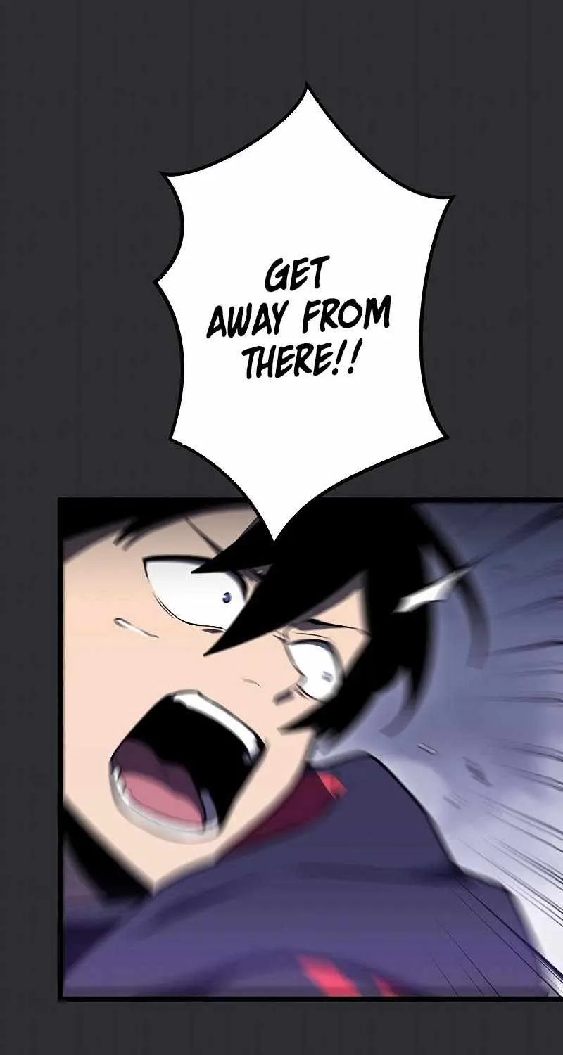 Death Penalty Chapter 9 page 61 - 