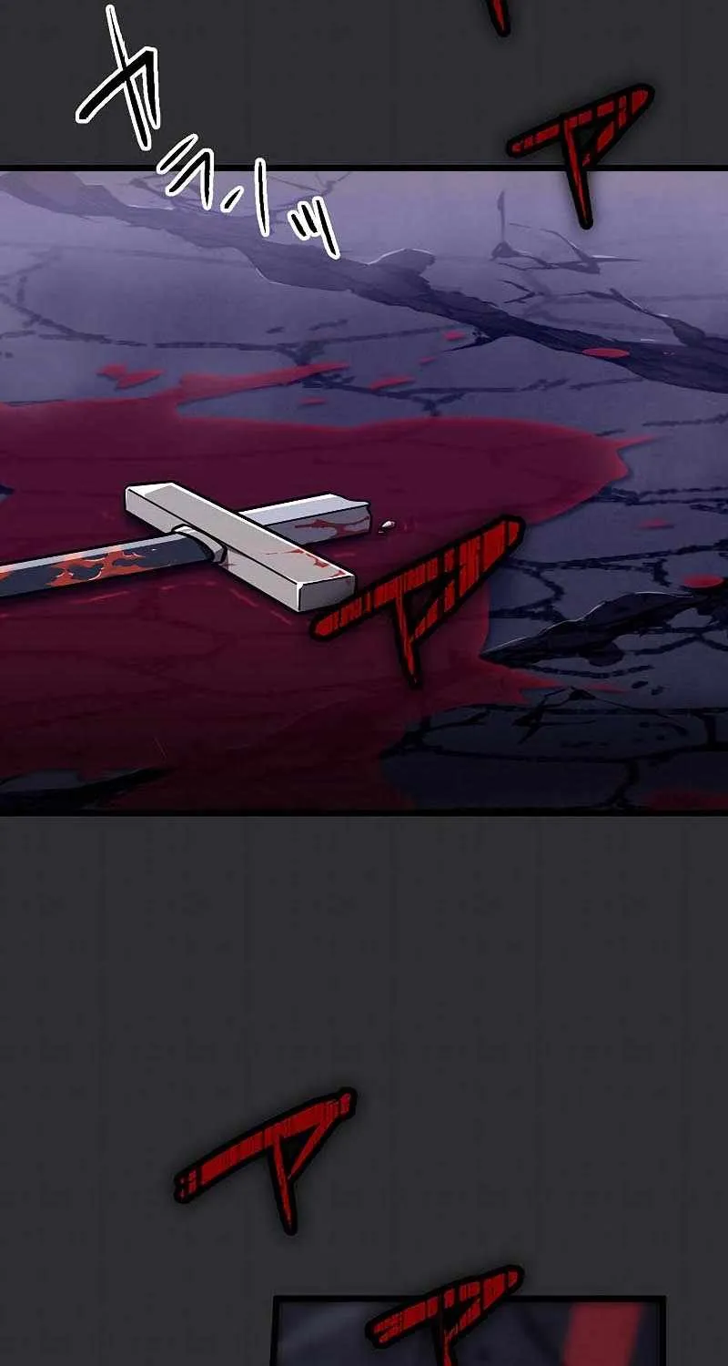 Death Penalty Chapter 9 page 67 - 