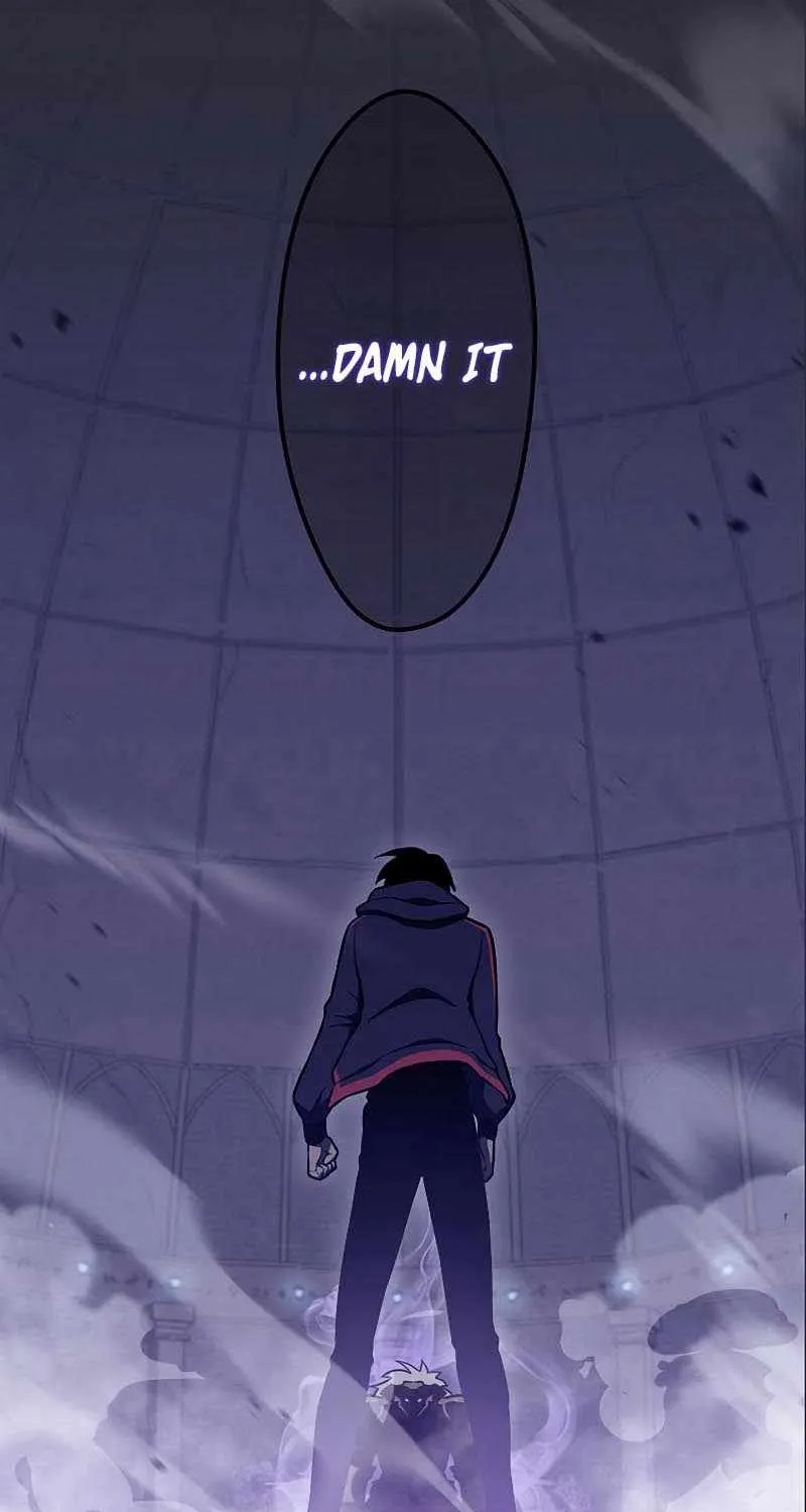 Death Penalty Chapter 9 page 71 - 