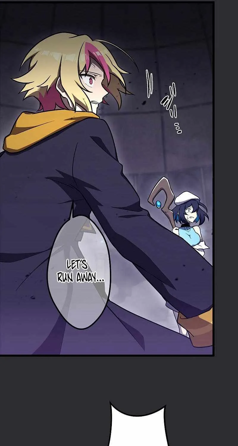 Death Penalty Chapter 9 page 74 - 