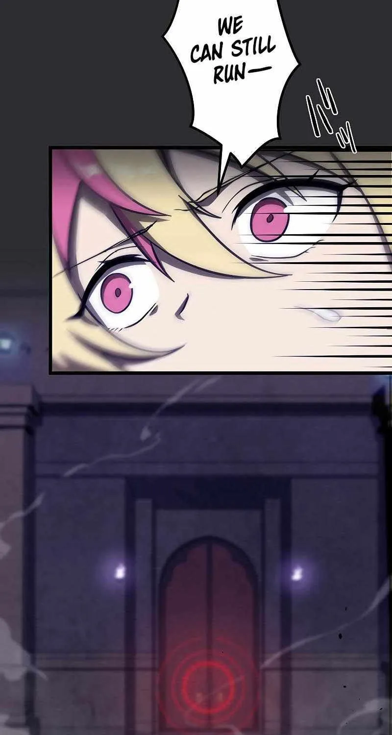Death Penalty Chapter 9 page 75 - 