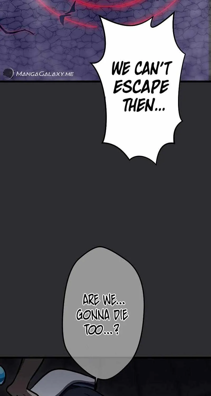 Death Penalty Chapter 9 page 77 - 
