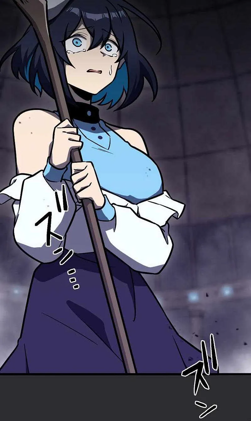 Death Penalty Chapter 9 page 78 - 