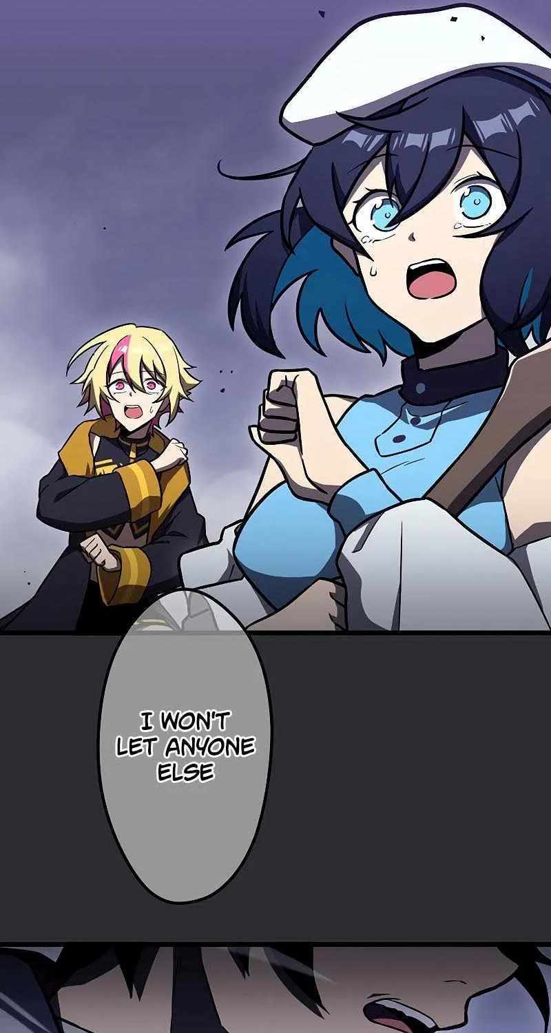 Death Penalty Chapter 9 page 89 - 