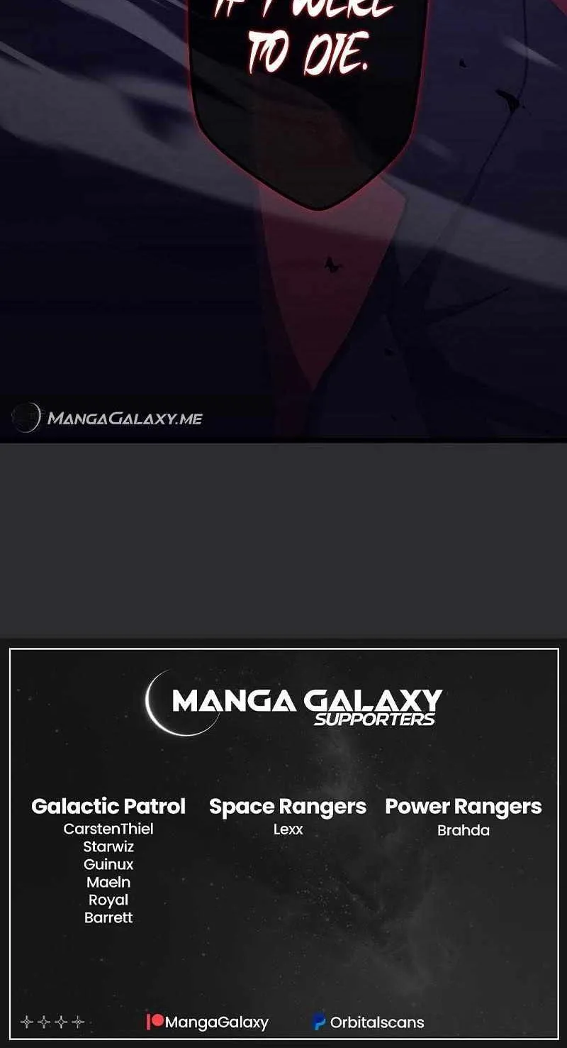 Death Penalty Chapter 9 page 92 - 