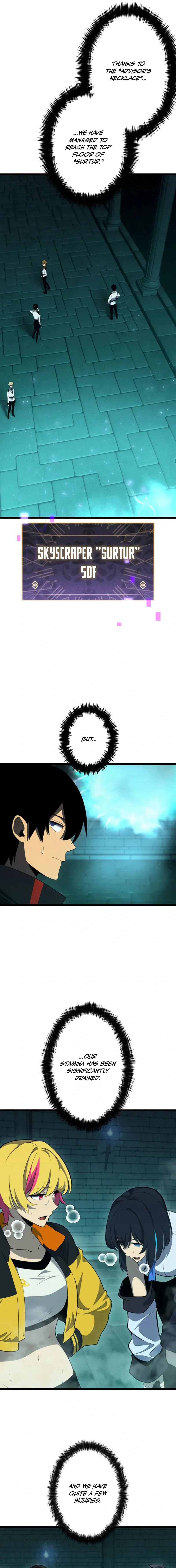 Death Penalty Chapter 90 page 13 - 