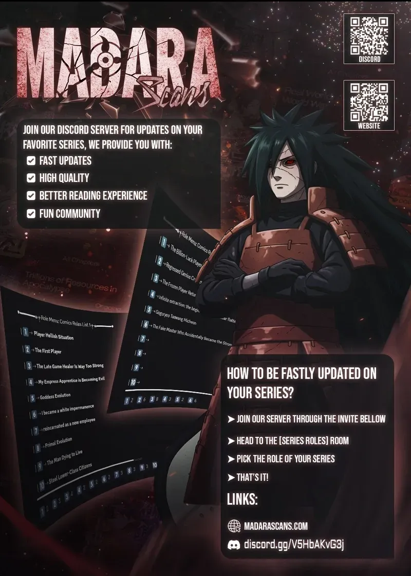 Death Penalty Chapter 90 page 19 - 