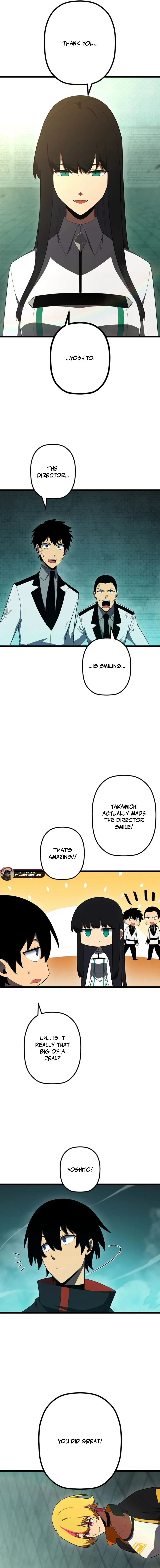 Death Penalty Chapter 90 page 5 - 