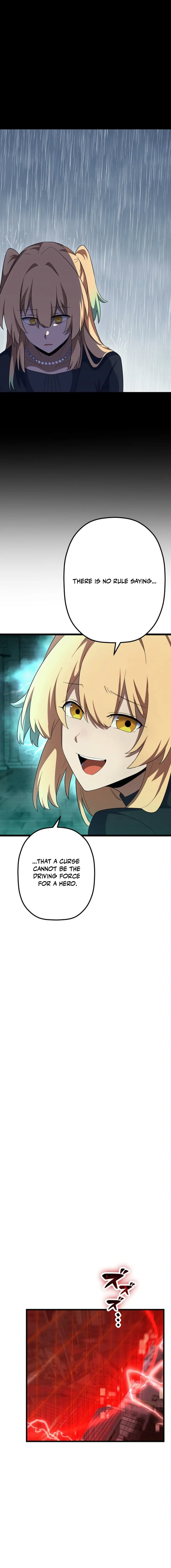 Death Penalty Chapter 91 page 10 - 