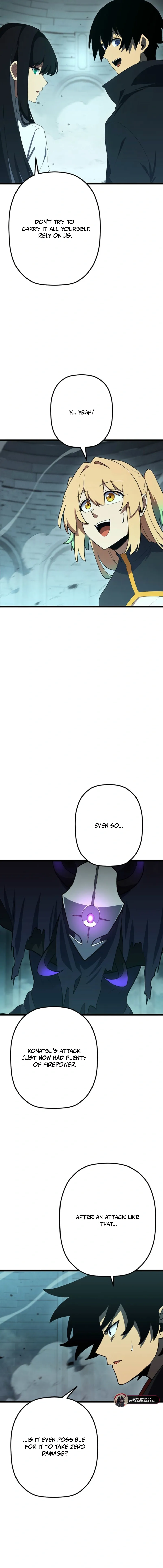 Death Penalty Chapter 92 page 13 - 