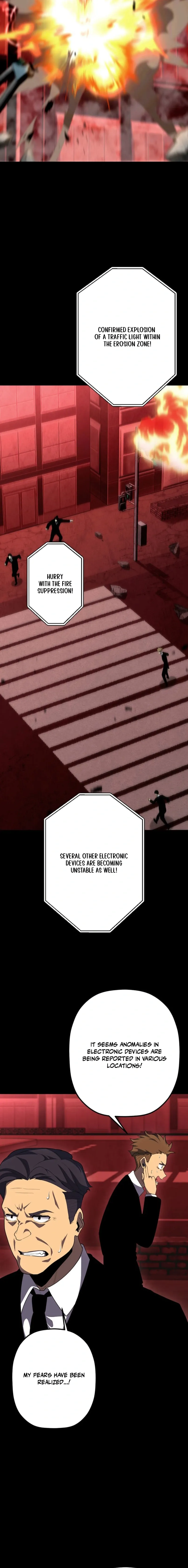 Death Penalty Chapter 92 page 3 - 