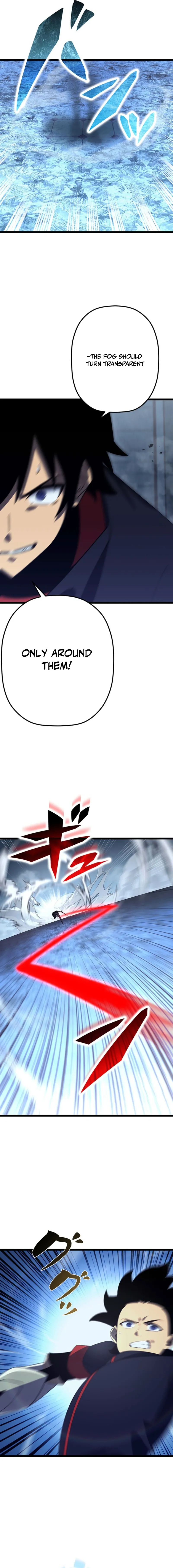 Death Penalty Chapter 92 page 22 - 
