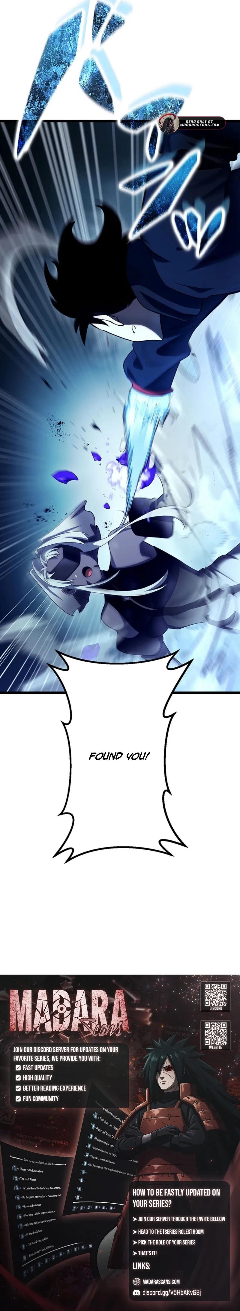 Death Penalty Chapter 92 page 23 - 