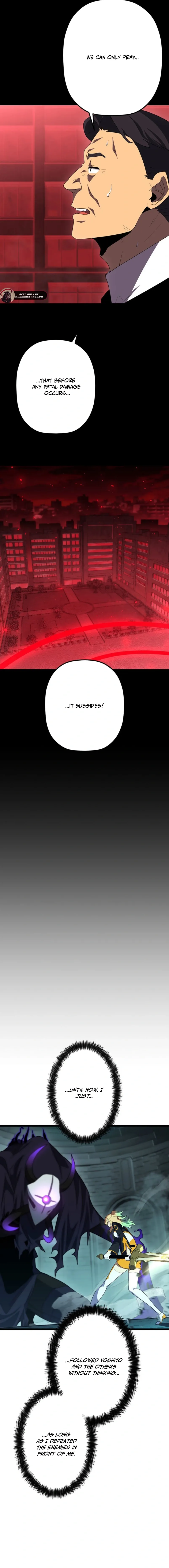 Death Penalty Chapter 92 page 4 - 