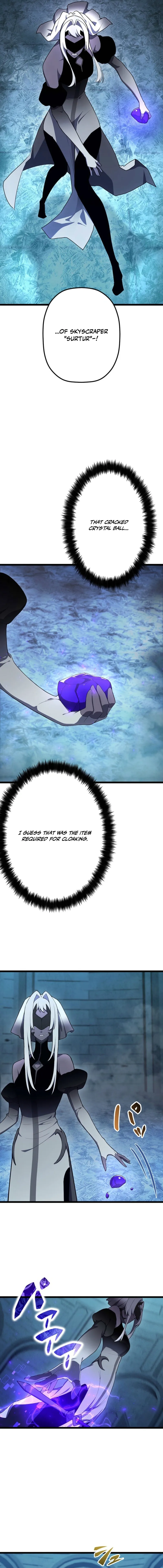 Death Penalty Chapter 93 page 2 - 