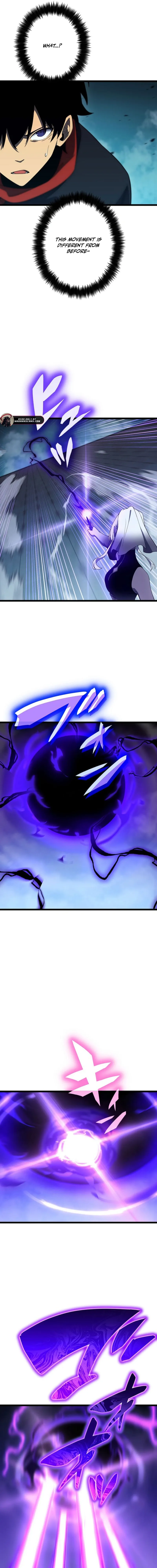 Death Penalty Chapter 93 page 11 - 