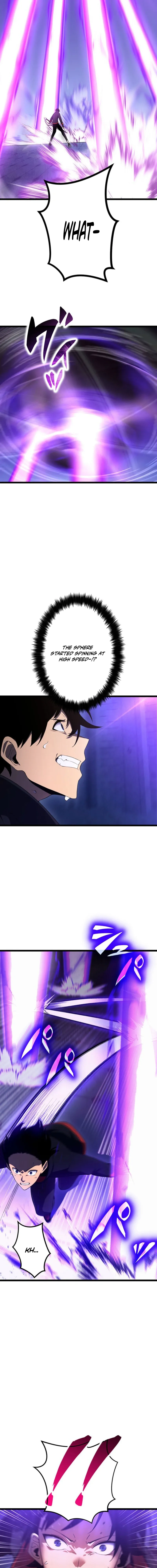 Death Penalty Chapter 93 page 12 - 
