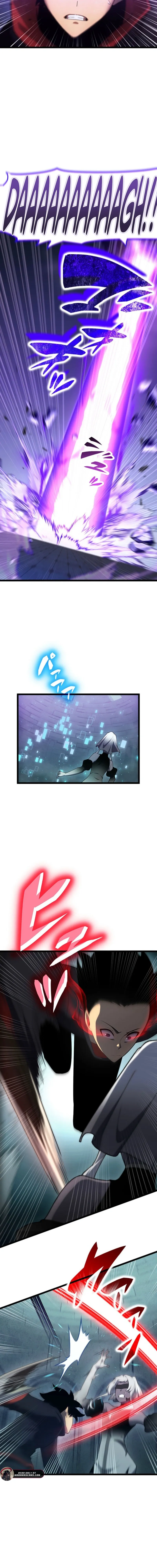 Death Penalty Chapter 93 page 13 - 
