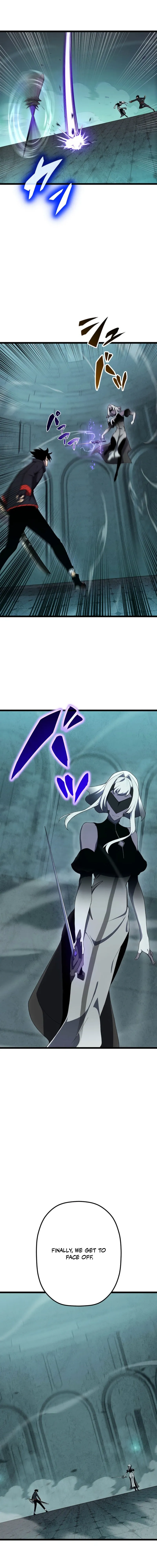 Death Penalty Chapter 93 page 14 - 