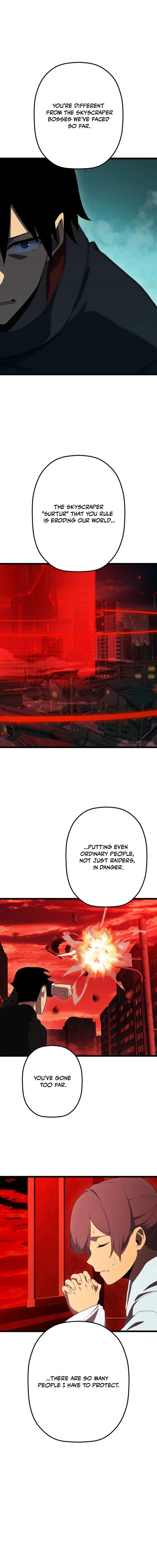 Death Penalty Chapter 93 page 15 - 