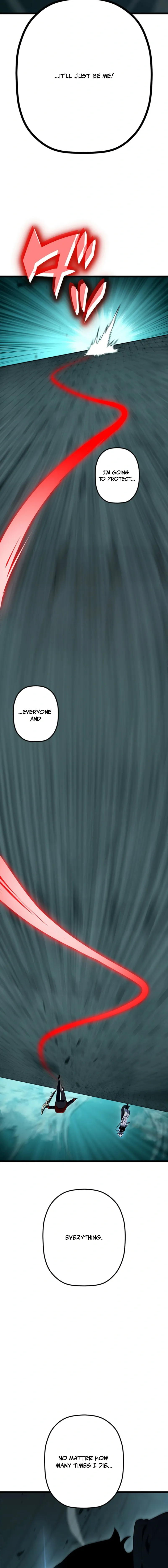 Death Penalty Chapter 93 page 17 - 