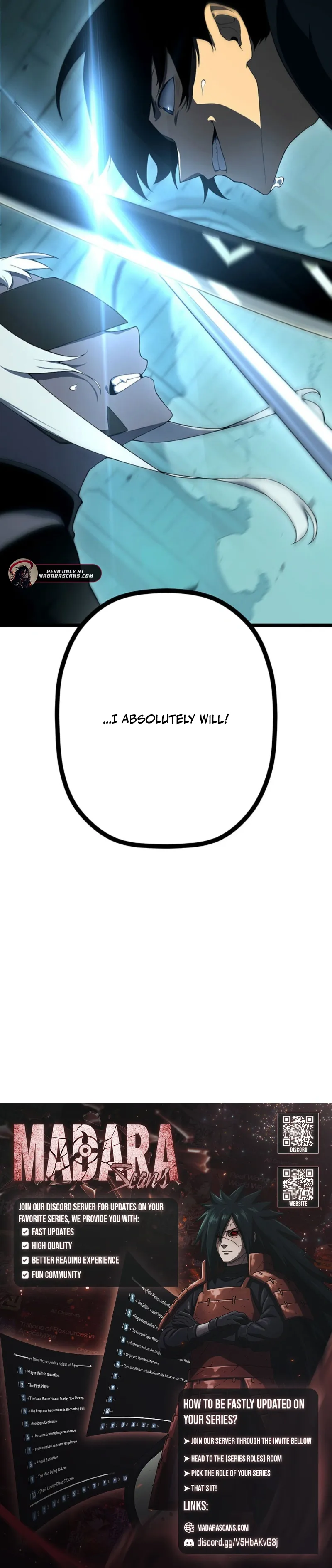 Death Penalty Chapter 93 page 18 - 