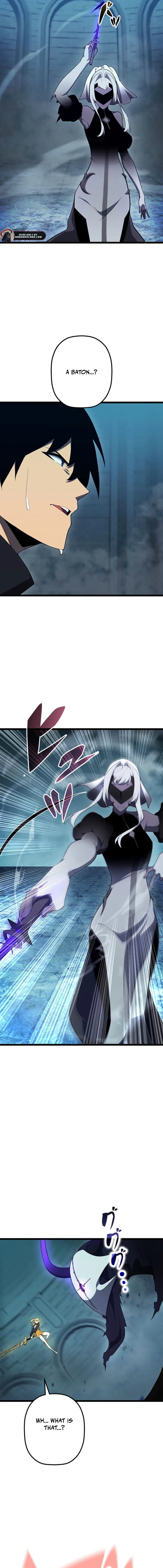 Death Penalty Chapter 93 page 3 - 