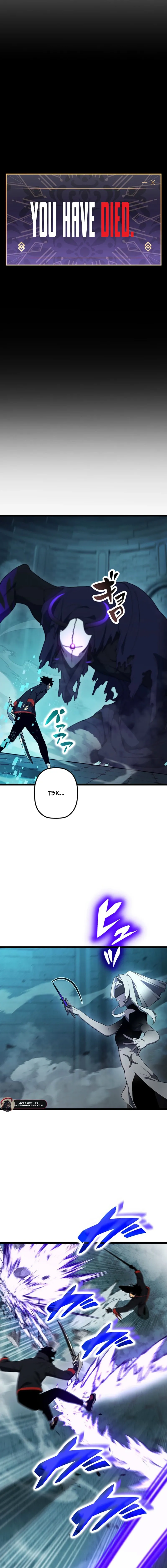 Death Penalty Chapter 93 page 5 - 