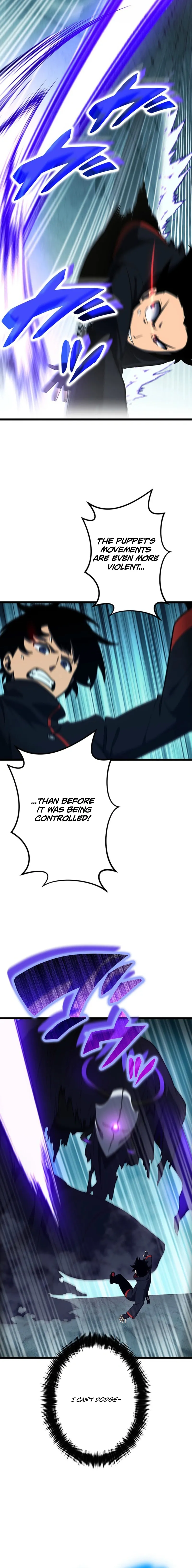 Death Penalty Chapter 93 page 6 - 