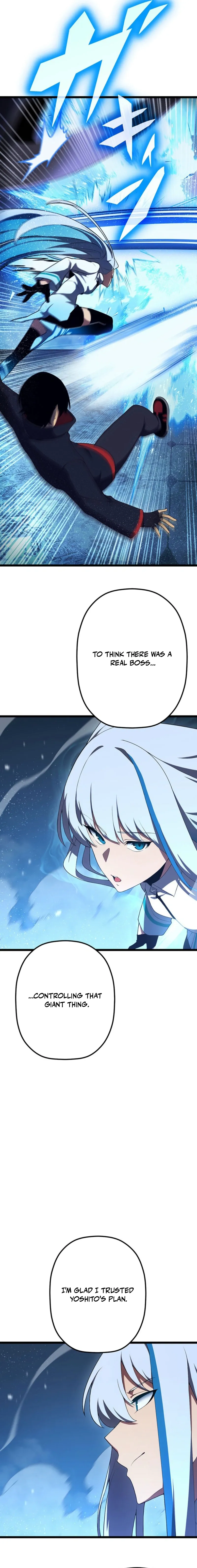 Death Penalty Chapter 93 page 7 - 