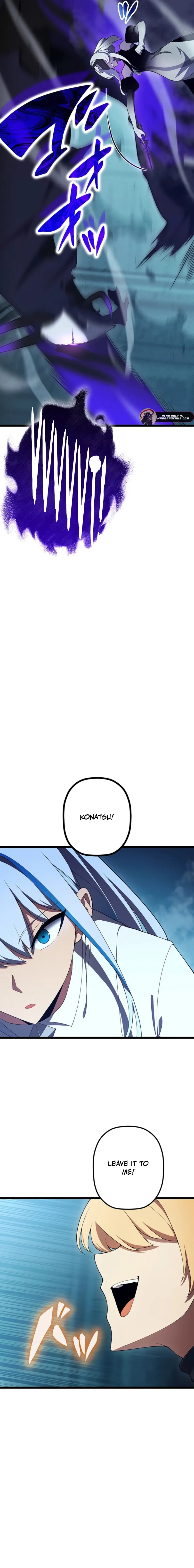 Death Penalty Chapter 93 page 9 - 