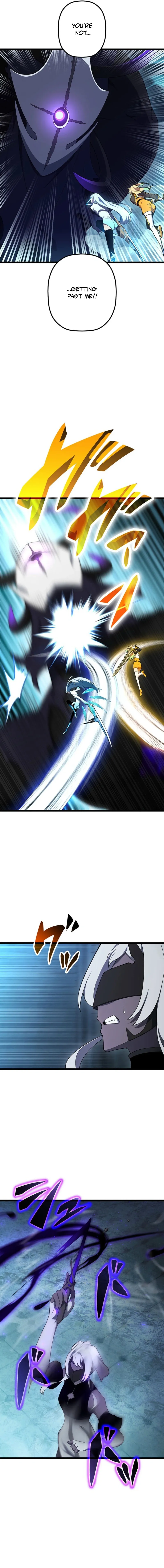 Death Penalty Chapter 93 page 10 - 